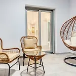Aelion Villa *