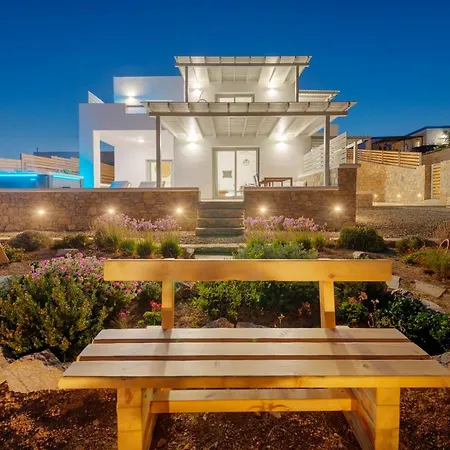 ヴィラ Aelion Vári