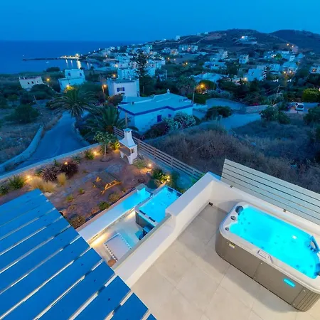Villa Aelion *