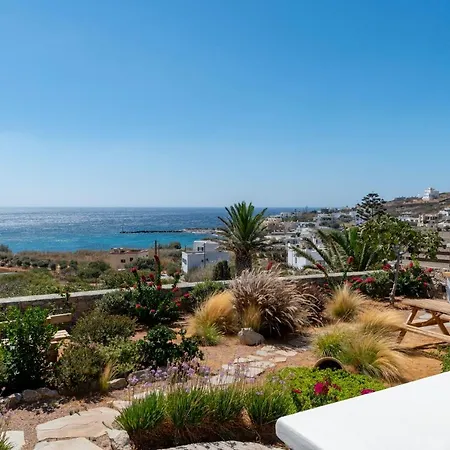 Aelion Villa