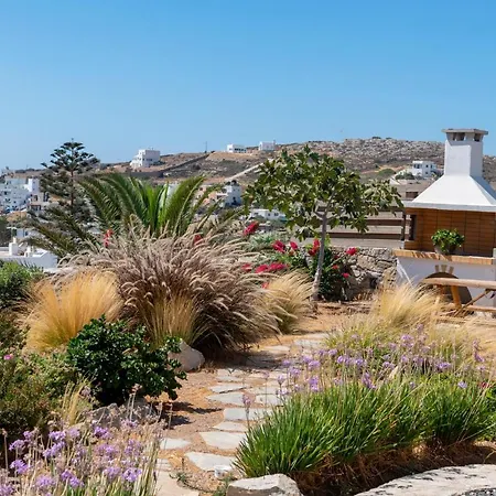 Villa Aelion Vari (Syros)