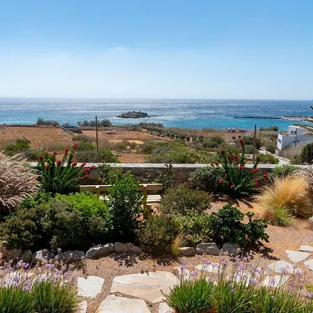 Villa Aelion Vari (Syros)