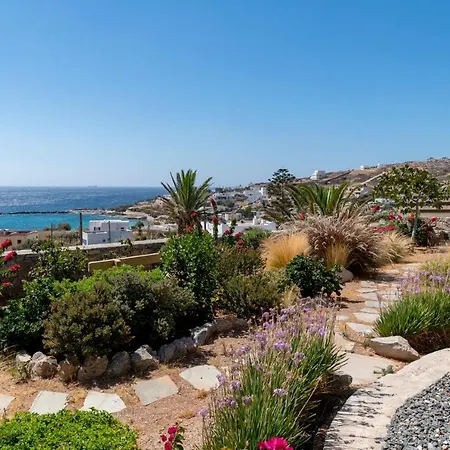Villa Aelion