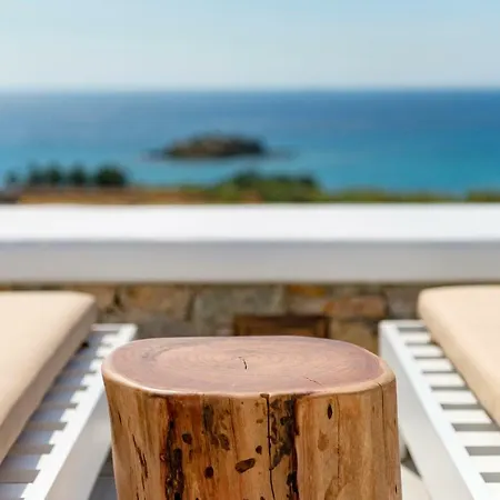 Villa Aelion *