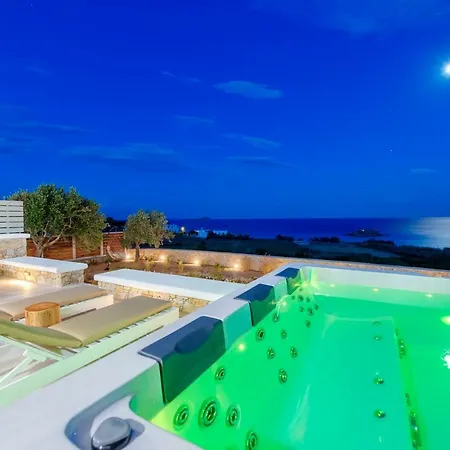 Villa Aelion