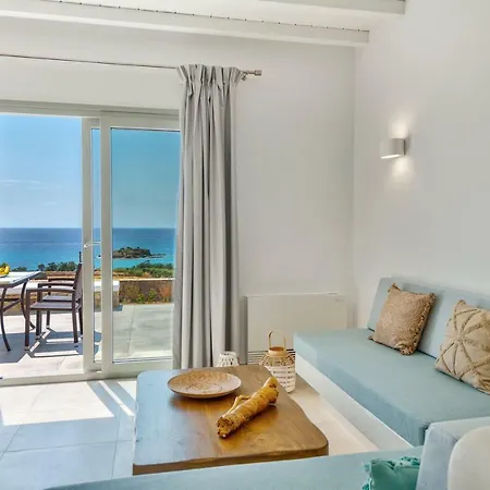 Aelion Villa