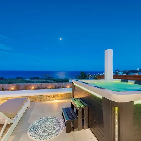 Villa Aelion Vári
