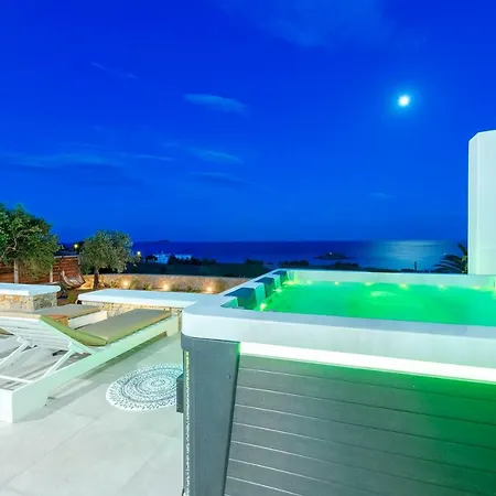 Villa Aelion *