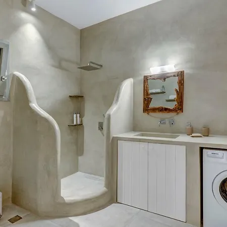Villa Aelion *