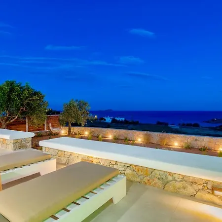 Villa Aelion Vári