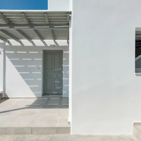 Aelion Villa Vári