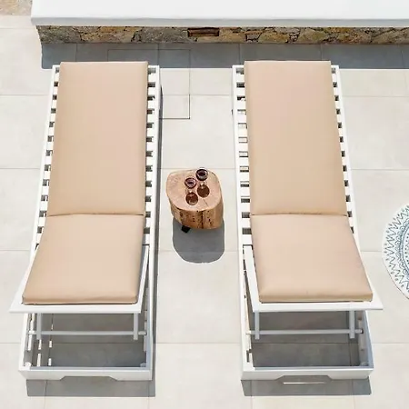 Aelion Villa *