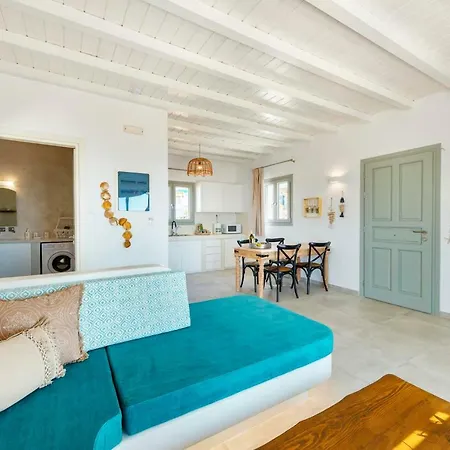 Villa Aelion