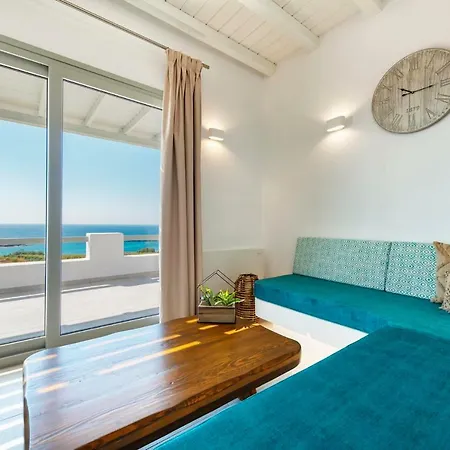 Villa Aelion *