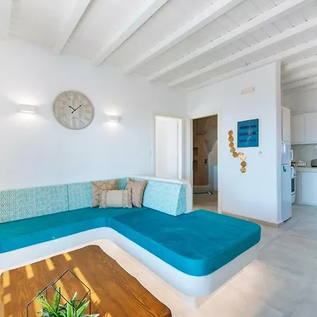 Villa Aelion