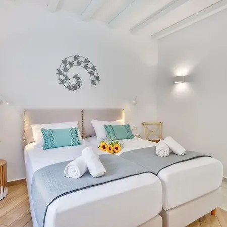 Villa Aelion *