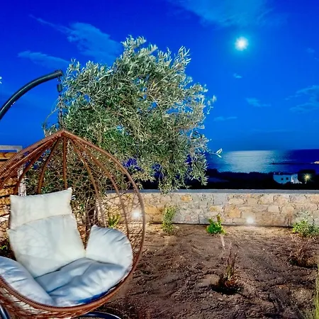 Aelion Villa