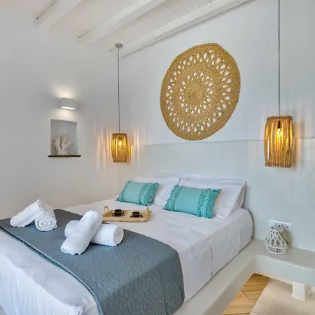 Villa Aelion *