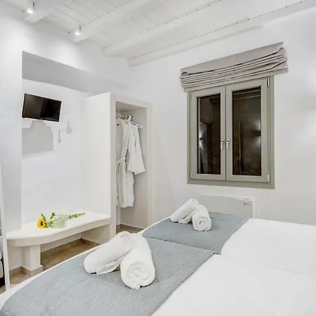 Villa Aelion *
