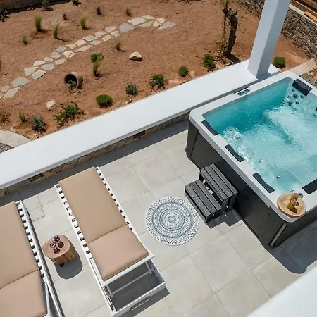 Aelion Villa *