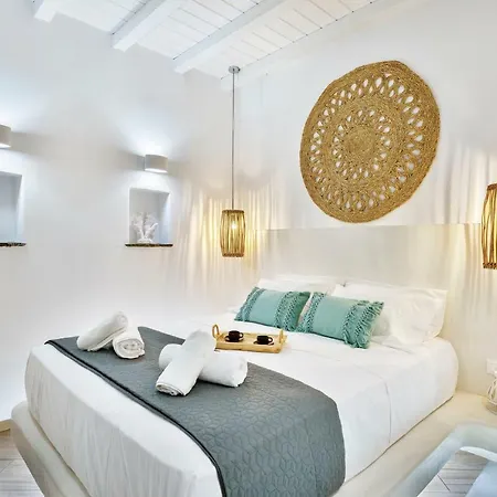 Aelion Villa