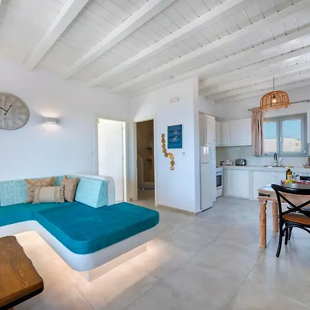 Aelion Villa *
