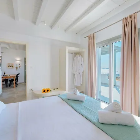 Aelion Villa