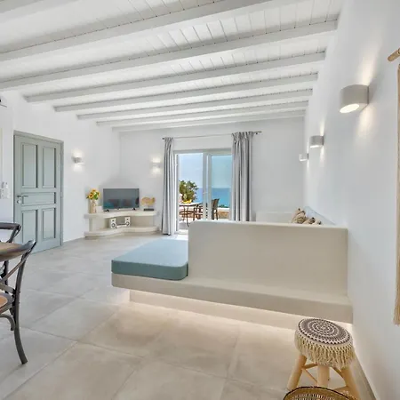Villa Aelion *